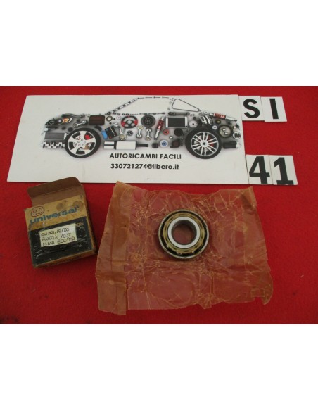 d702326 cuscinetto ruota posteriore innocenti mini cooper -  Az Ricambi  Sei alla ricerca di ricambi per la tua auto d’epoca?