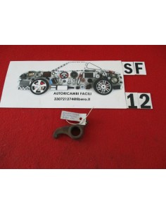 4124072 bilanciere registro punteria fiat 124 -  Az Ricambi  Sei alla ricerca di ricambi per la tua auto d’epoca?