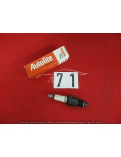 63 candela candele accensione autoelite vari applicazioni -  Az Ricambi  Sei alla ricerca di ricambi per la tua auto d’epoca?