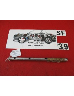 Albero stelo perno bilanciere punterie Fiat 600 D lung. 26,8 diam. 15,15 -  Az Ricambi  Sei alla ricerca di ricambi per la tu...