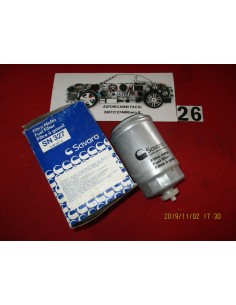 sh327 92832717 filtro carburnte alfa-romeo td audi 80 fiat lancia ford -  Az Ricambi  Sei alla ricerca di ricambi per la tua ...