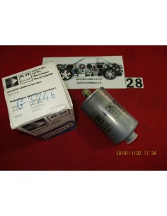 kl29 filtro carburante audi volkswagen -  Az Ricambi  Sei alla ricerca di ricambi per la tua auto d’epoca?