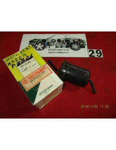 ft8822 j1333015 filtro carburante per mazda 625 626 -  Az Ricambi  Sei alla ricerca di ricambi per la tua auto d’epoca?