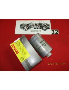 f5601 filtro carburante per ford lancia peugeot saab volvo -  Az Ricambi  Sei alla ricerca di ricambi per la tua auto d’epoca?