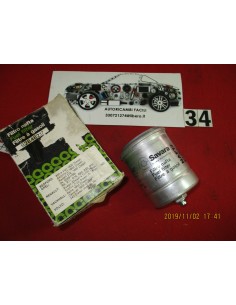 92848217 filtro carburante per bedford opel ascona kadett renault volvo 340 -  Az Ricambi  Sei alla ricerca di ricambi per la...