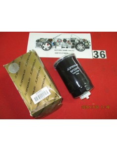b3f029pr filtro gasolio carburante per fiat lancia alfa-romoe peugeot kia -  Az Ricambi  Sei alla ricerca di ricambi per la t...