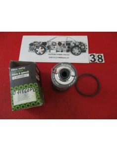 92008817 filtro carburante lamborghini lombardini same mercedes peugeot same vm -  Az Ricambi  Sei alla ricerca di ricambi pe...