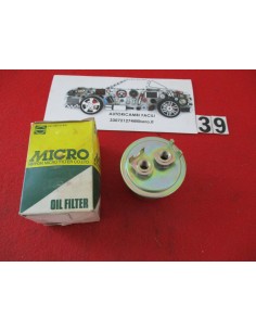 ft17 1334014 filtro carburante g6437 per honda prelude -  Az Ricambi  Sei alla ricerca di ricambi per la tua auto d’epoca?