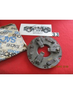 1882293002 meccanismo complessivo frizione volkswagen transporter 1.5 1.6 clutch -  Az Ricambi  Sei alla ricerca di ricambi p...