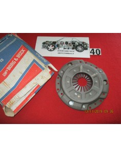 he3656 meccanismo complessivo frizione fiat 127 diesel pick up 81 -  Az Ricambi  Sei alla ricerca di ricambi per la tua auto ...