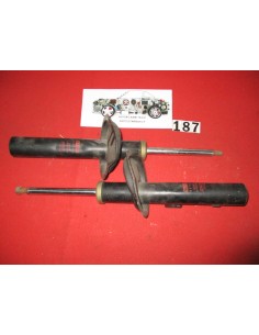 170397/8 sachs coppia ammortizzatori anteriori citroen zx 91-97 -  Az Ricambi  Sei alla ricerca di ricambi per la tua auto d’...