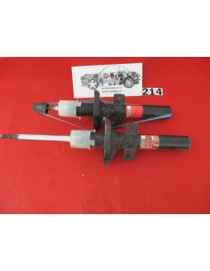 170907 sachs coppia ammortizzatori anteriori ford fiesta 89-96 -  Az Ricambi  Sei alla ricerca di ricambi per la tua auto d’e...