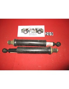 206120 coppia ammortizzatori posteriore spica renault r9 r11 -  Az Ricambi  Sei alla ricerca di ricambi per la tua auto d’epoca?