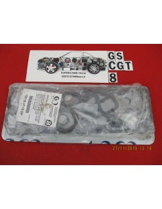 0510471000 serie guarnizioni smeriglio fiat bravo/a marea palio 1.6 16v -  Az Ricambi  Sei alla ricerca di ricambi per la tua...