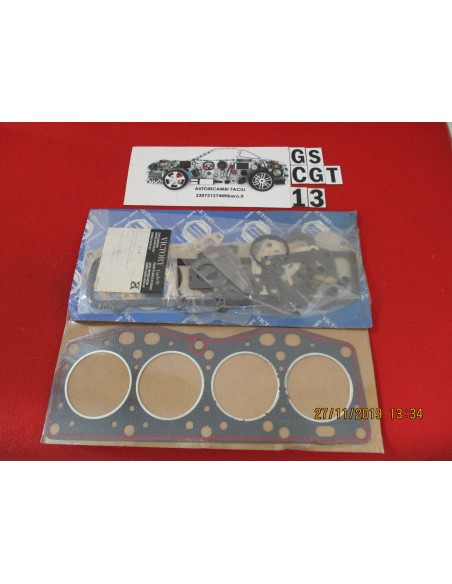 315119 serie guarnizioni smeriglio fiat uno 55 60 128 ritmo engine gaskets -  Az Ricambi  Sei alla ricerca di ricambi per la ...