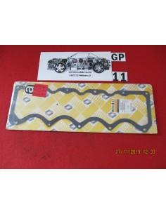 7700743953 guarnizione coperchio punterie per renault r20 r21 r18 trafic jeep -  Az Ricambi  Sei alla ricerca di ricambi per ...