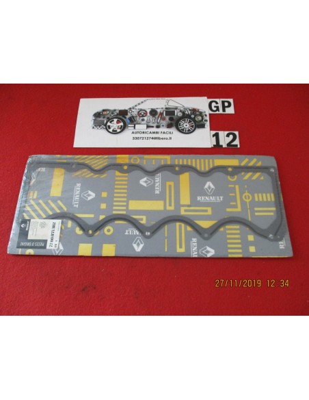 7700855382 guarnizione coperchio punterie per renault r20 r21 r18trafic jeep -  Az Ricambi  Sei alla ricerca di ricambi per l...