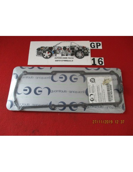 114749-85 guarnizione coperchio punterie audi 80 100 seat volkswagen golf passat -  Az Ricambi  Sei alla ricerca di ricambi p...