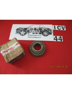 4092122 4349486 ingranaggio cambio 2â° vel. per fiat 850 127 autobianchi 112 -  Az Ricambi  Sei alla ricerca di ricambi per l...