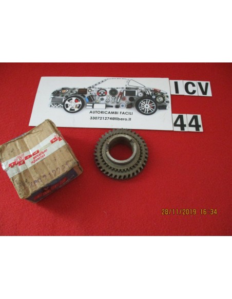 4092122 4349486 ingranaggio cambio 2â° vel. per fiat 850 127 autobianchi 112 -  Az Ricambi  Sei alla ricerca di ricambi per l...