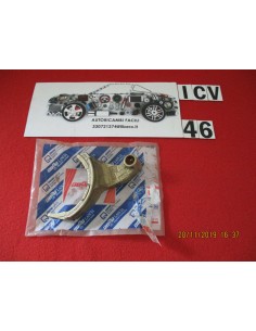 7774646 forcella selezione marce fiat uno fiorino 1â° 2â° velocita' 93-00 -  Az Ricambi  Sei alla ricerca di ricambi per la t...