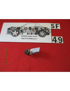 4125231 gommino correttore di frenata fiat 124 -  Az Ricambi  Sei alla ricerca di ricambi per la tua auto d’epoca?