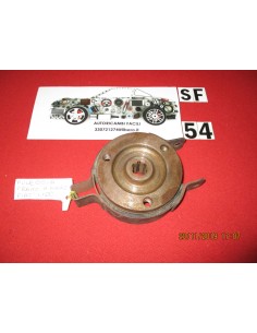 puleggia tamburo ganascia freno a mano fiat 1100 103 -  Az Ricambi  Sei alla ricerca di ricambi per la tua auto d’epoca?