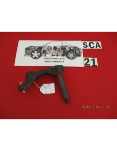 braccio rinvio sterzo alfa-romeo giulia -  Az Ricambi  Sei alla ricerca di ricambi per la tua auto d’epoca?
