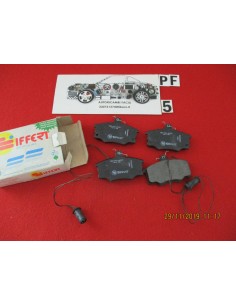 002430 21156 pastiglie freni anteriori alfa-romeo 164 twin spark -  Az Ricambi  Sei alla ricerca di ricambi per la tua auto d...