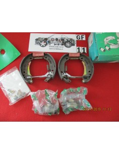 gsk1017 ganasce cilindretto freno renault super 5 gte gt turbo r21 -  Az Ricambi  Sei alla ricerca di ricambi per la tua auto...