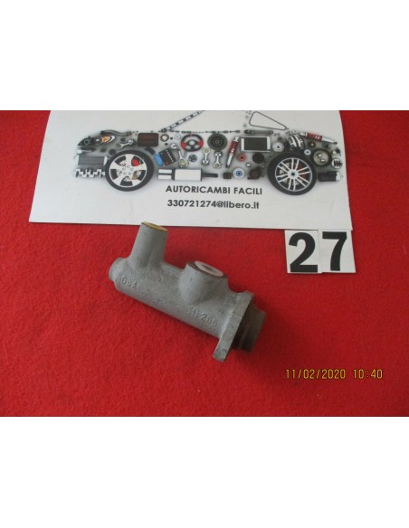 ps57223 pompa frizione 612082 13315 13228200 per talbot simca 1.1 -  Az Ricambi  Sei alla ricerca di ricambi per la tua auto ...