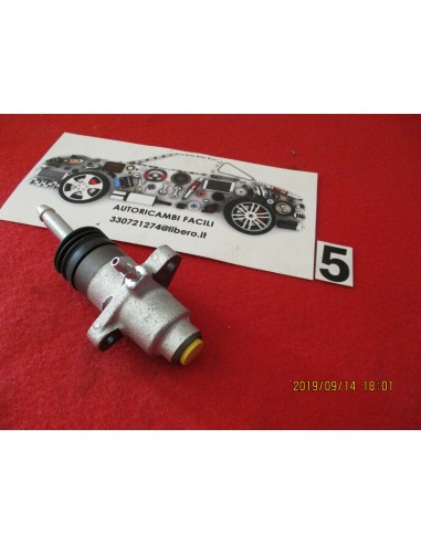 mo1919 cilindro secondario frizione rodeo alfa-romeo 155 -  Az Ricambi  Sei alla ricerca di ricambi per la tua auto d’epoca?