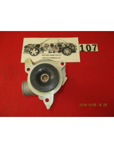 340370 pompa acqua per bmw serie s5 water pump -  Az Ricambi  Sei alla ricerca di ricambi per la tua auto d’epoca? 2