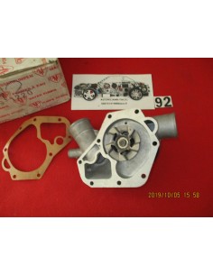 191220 pompa acqua fiat 242 citroen c25 2.2 furgonato water pump -  Az Ricambi  Sei alla ricerca di ricambi per la tua auto d... 2