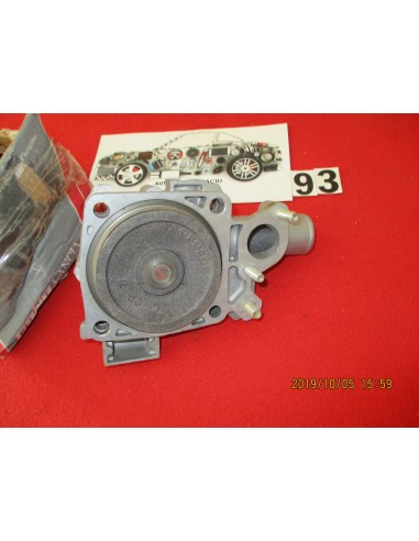 240161 pompa acqua 10299 fiat 131 132 campagnola water pump -  Az Ricambi  Sei alla ricerca di ricambi per la tua auto d’epoca?