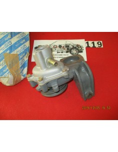 pompa acqua fiat ritmo regata diesel 01/85- water pump -  Az Ricambi  Sei alla ricerca di ricambi per la tua auto d’epoca? 2