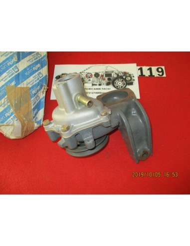 pompa acqua fiat ritmo regata diesel 01/85- water pump -  Az Ricambi  Sei alla ricerca di ricambi per la tua auto d’epoca?
