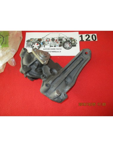 10571 pompa acqua fiat uno turbo diesel water pump -  Az Ricambi  Sei alla ricerca di ricambi per la tua auto d’epoca?