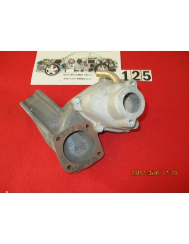 pompa acqua fiat uno turbo diesel water pump -  Az Ricambi  Sei alla ricerca di ricambi per la tua auto d’epoca?