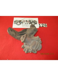 pompa acqua fiat regata water pump -  Az Ricambi  Sei alla ricerca di ricambi per la tua auto d’epoca? 2