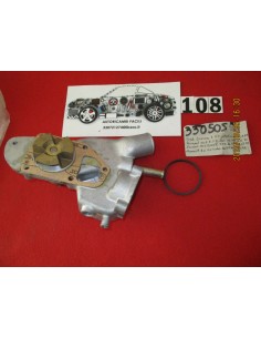350505 pompa acqua ford sierra granada diesel water pump -  Az Ricambi  Sei alla ricerca di ricambi per la tua auto d’epoca? 2