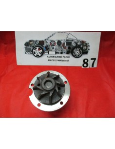 pa0135 pompa acqua mercedes w114 w115 250 280 220 200 water pump -  Az Ricambi  Sei alla ricerca di ricambi per la tua auto d... 2
