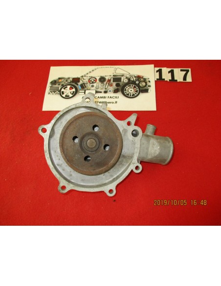 10957 pompa acqua opel manta ascona a b diplomat kadett b monza rekord senator -  Az Ricambi  Sei alla ricerca di ricambi per...