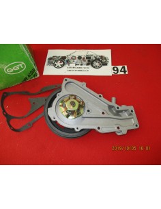 10659 pompa acqua renault super r5 clio con condizionatore water pump -  Az Ricambi  Sei alla ricerca di ricambi per la tua a... 2