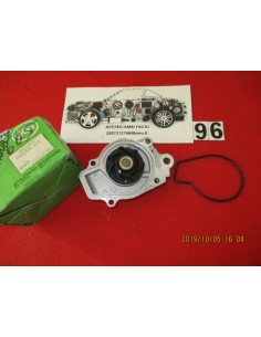 10575 pompa acqua per rover 213 200 water pump -  Az Ricambi  Sei alla ricerca di ricambi per la tua auto d’epoca? 2