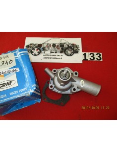 10316 pompa acqua per skoda coupe' rapid 130 84-91 water pump -  Az Ricambi  Sei alla ricerca di ricambi per la tua auto d’ep... 2