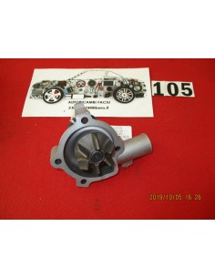 10135 pompa acqua per talbot simca 1307 citroen c15 peugeot 205 water pump -  Az Ricambi  Sei alla ricerca di ricambi per la ... 2