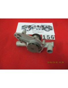 pa0200 pompa acqua per bmw 1502 1600 1802 water pump -  Az Ricambi  Sei alla ricerca di ricambi per la tua auto d’epoca? 2