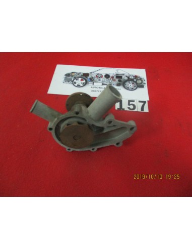 pompa acqua per bmw 315 318 520 water pump -  Az Ricambi  Sei alla ricerca di ricambi per la tua auto d’epoca?
