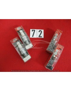 n6yc candela candele accensione set 4-pezzi per lancia fulvia talbot maserati -  Az Ricambi  Sei alla ricerca di ricambi per ...